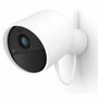 Philips Hue Secure Cámara con cable HD 1080P Blanca