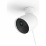 Philips Hue Secure Cámara con cable HD 1080P Blanca