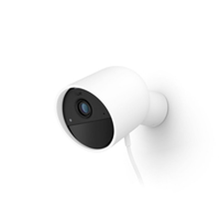 Philips Hue Secure Cámara con cable HD 1080P Blanca Philips Hue Secure Cámara con cable HD 1080P Blanca