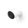 Philips Hue Secure Cámara con cable HD 1080P Blanca