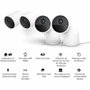 Philips Hue Secure Cámara con cable HD 1080P Blanca