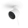 Philips Hue Secure Cámara con cable HD 1080P Blanca