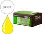 Lexmark 80C2SYE Cartucho de Tóner Amarillo