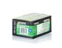 Lexmark 80C2SYE Cartucho de Tóner Amarillo