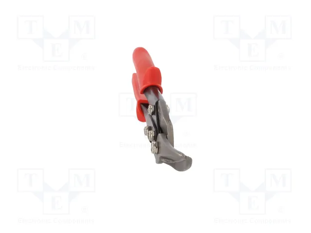 PROLINE Tijeras para acero, cobre y aluminio, versión izquierda, 240mm