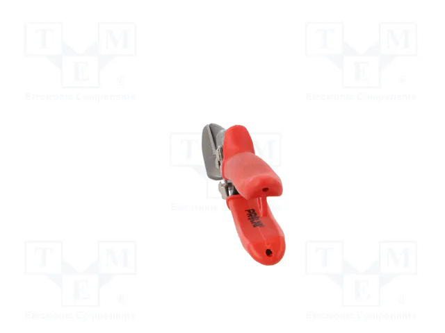 PROLINE Tijeras para acero, cobre y aluminio, versión izquierda, 240mm