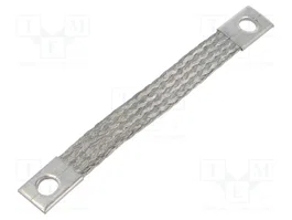 BM GROUP Cinta de puesta a tierra de 16mm2, 120A