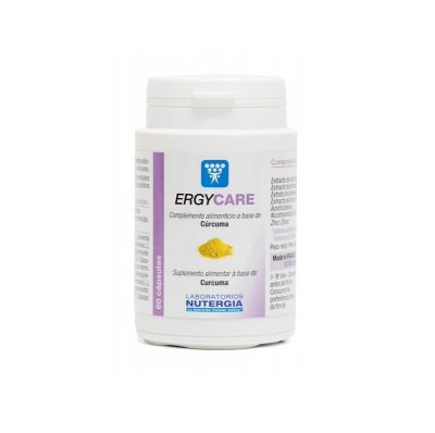 Ergycare Ergycare