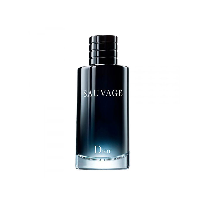 Dior Sauvage Eau de Toilette 60 ml