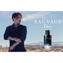 Dior Sauvage Eau de Toilette 60 ml