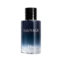 Dior Sauvage Eau de Toilette 60 ml