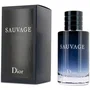 Dior Sauvage Eau de Toilette 60 ml