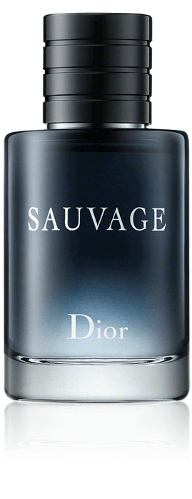 Dior Sauvage Eau De Toilette 60 mL