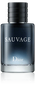 Dior Sauvage Eau De Toilette 60 mL