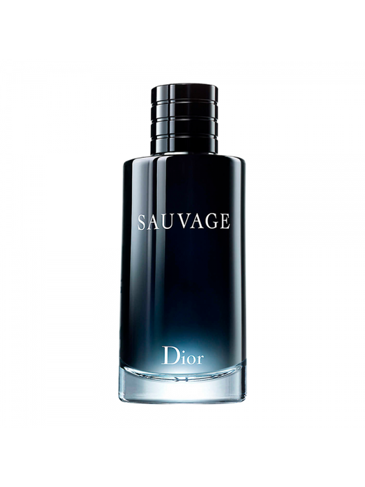 Dior Sauvage Eau De Toilette 60 mL