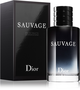 Dior Sauvage Eau De Toilette 60 mL