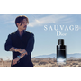 Dior Sauvage Eau De Toilette 60 mL