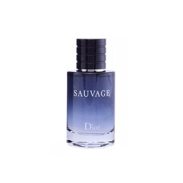 SAUVAGE Eau de Toilette