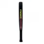 Pala de Pádel Dunlop Samurai Soft/ Negra y Roja