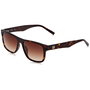 Gafas de Sol Hombre Fila SFI208 560722 Negro