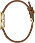 Furla WW00004002L2 con caja dorada y correa marrón
