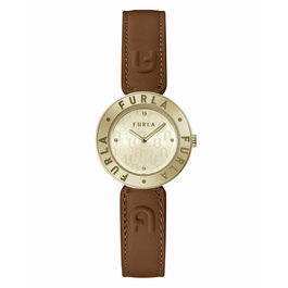Reloj Mujer Furla WW00004002L2 (Ø 30 mm)