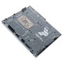 ASUS Placa Base TUF GAMING B850-BTF WiFi W ATX AMD AM5 para Ryzen 7000/8000/9000 Series, DDR5 8000 MHz hasta 256 GB, Wi-Fi 7, Bluetooth 5.4, Color Blanco