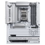 ASUS Placa Base TUF GAMING B850-BTF WiFi W ATX AMD AM5 para Ryzen 7000/8000/9000 Series, DDR5 8000 MHz hasta 256 GB, Wi-Fi 7, Bluetooth 5.4, Color Blanco