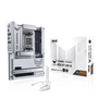 ASUS TUF GAMING B850-BTF WIFI W Blanco