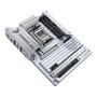 ASUS TUF GAMING B850-BTF WIFI W Blanco