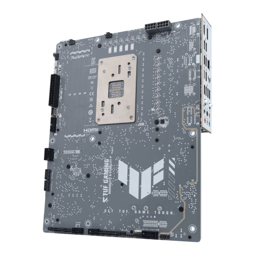 ASUS TUF GAMING B850-BTF WIFI W Blanco