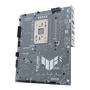 ASUS TUF GAMING B850-BTF WIFI W Blanco