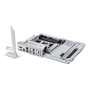 ASUS TUF GAMING B850-BTF WIFI W Blanco