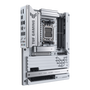 ASUS TUF GAMING B850-BTF WIFI W Blanco
