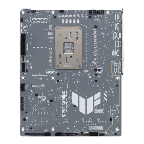 ASUS TUF GAMING B850-BTF WIFI W Blanco