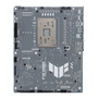 ASUS TUF GAMING B850-BTF WIFI W Blanco