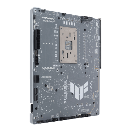 ASUS TUF GAMING B850-BTF WIFI W Blanco