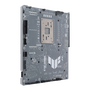 ASUS TUF GAMING B850-BTF WIFI W Blanco