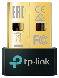 TP-Link UB6A Adaptador Nano Bluetooth 6.0 Negro
