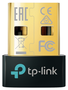 TP-Link UB6A Adaptador Nano Bluetooth 6.0 Negro