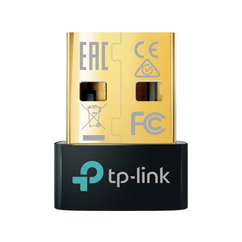 TP-Link UB6A Bluetooth 6.0 Nano USB Adapter Negro