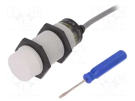 TELEMECANIQUE SENSORS Sensor capacitivo OsiSense XT230A1PAL2 M30
