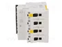 SCHNEIDER ELECTRIC iC60N 25A 4 polos Característica B