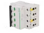 SCHNEIDER ELECTRIC iC60N 25A 4 polos Característica B