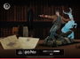 Tsume Harry Potter Figura Ikigai 1/6