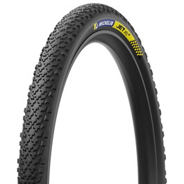 Michelin Jet XC Racing Line Neumático 29x2.25 Tubeless Ready GUM-X Cross Shield 2