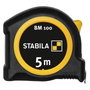 Stabila BM 100 Cinta métrica de 5 m