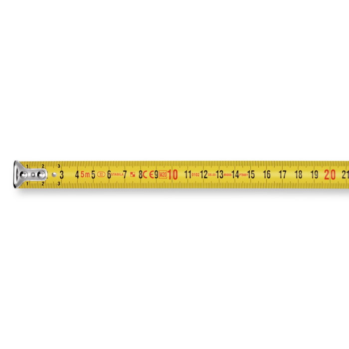 Stabila BM 100 Cinta métrica de 5 m
