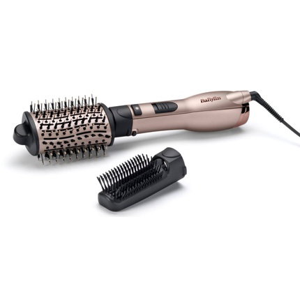 Babyliss Espresso glacé AS90PE Cepillo de aire iónico 1000W
