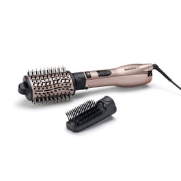 Babyliss Espresso glacé AS90PE Cepillo de aire iónico 1000 W